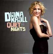 Quiet Nights , Diana Krall