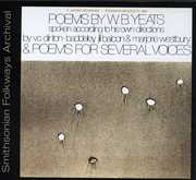 Poems By W.B. Yeats / Various , Various Artists