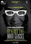Behind the White Glasses , Martin Scorsese