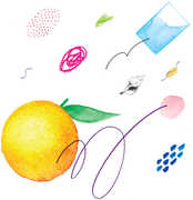Oranges / Daniels , American Pleasure Club