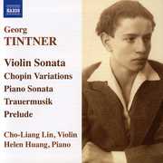 Chamber Music , Georg Tintner