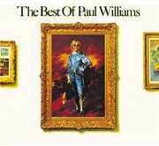 Best of Paul Williams , Paul Williams