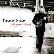 The Great Divide , Tommy Shaw