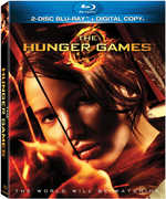 The Hunger Games , Jennifer Lawrence