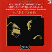 Symphony 2 , Karl B hm