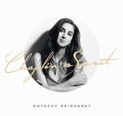 Chaplin's Secret , Dotschy Reinhardt