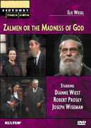 Zalmen or the Madness of God , The Arena Stage Company