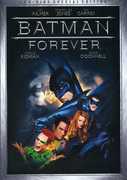 Batman Forever , Val Kilmer