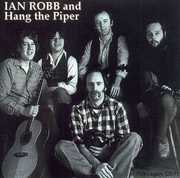 Ian Robb and The Hang Piper , Ian Robb