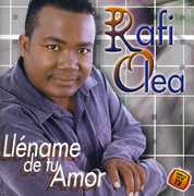Llename de Tu Amor , Rafi Olea