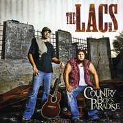 Country Boy's Paradise , The Lacs
