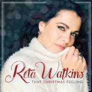 That Christmmas Feeling , Rita Watkins