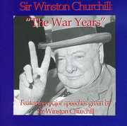 The War Years , Winston Churchill