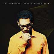 The Intricate Beauty , King Britt