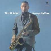 Bridge [Import] , Sonny Rollins