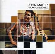 Room for Squares , John Mayer