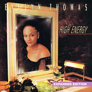 High Energy , Evelyn Thomas