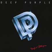 Perfect Strangers [Import] , Deep Purple