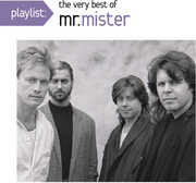 Playlist: The Very Best Of Mr. Mister , Mr Mister