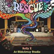Rescue , Kelly Z