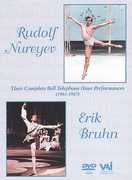 Their Compl Bell Tel Hour Appearances 1961-1967 , Rudolf Nureyev
