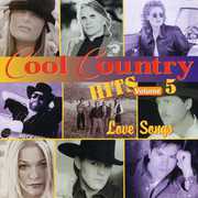 Cool Country Hits, Vol. 5 , Various Artists
