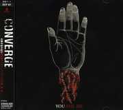 You Fail Me [Import] , Converge