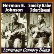 Louisiana Country Blues , Smoky Babe