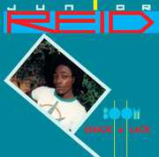 Boom Shack a Lack , Junior Reid