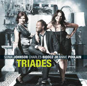 Triades / Various , Various Artists