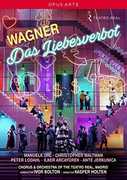 Wagner: Das Liebesverbot 