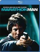 Marathon Man , Dustin Hoffman