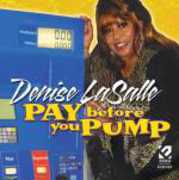Pay Before You Pump , Denise LaSalle