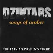 Songs of Amber , Dzintars