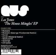 Moose Mingles , Lee Jones