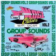 Group Sounds 2 / Various , Various Artists