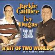 A Bit Of Two Worlds , Jackie Caillier
