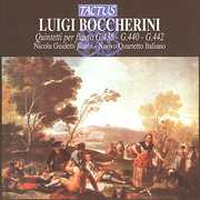 Flute Quintets , Nicola Guidetti