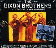 The Dixon Brothers , The Dixon Brothers