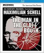 The Man in the Glass Booth , Maximilian Schell