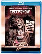 Creepshow , Hal Holbrook