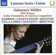 Guitar Recital , Johannes M ller