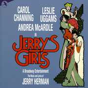 Jerry's Girls , Jerry Herman