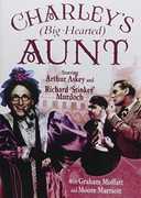 Charley's (Big-Hearted) Aunt , Arthur Askey