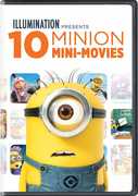 Illumination Presents: 10 Minion Mini-Movies