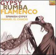 Gypsy Rumba Flamenco , Spanish Gypsy