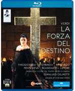 La Forza Del Destino , Dimitra Theodossiou