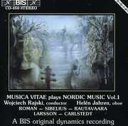 Nordic Music 1 , Musica Vitae