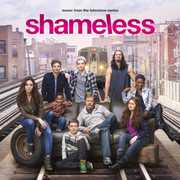 Shameless (Original Soundtrack) , Shameless