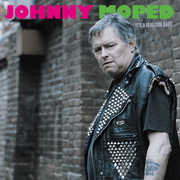 It's a Real Cool Baby , Johnny Moped